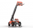 Telescoopladers Skyjack SJ1056 TH