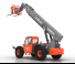 Telescoopladers Skyjack SJ1056 TH