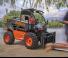 Telescoopladers Ausa T 164 E X4