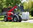 Telescoopladers Weidemann T4512