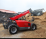 Telescoopladers Weidemann T5522 