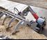 Telescoopladers Weidemann T6027