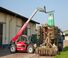 Telescoopladers Weidemann T7035 