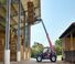 Telescoopladers Weidemann T7042