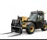 Telescoopladers Caterpillar TH255C