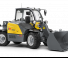Wacker Neuson TH412