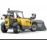 Telescoopladers Wacker Neuson TH522