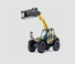 New Holland TH7.32 Plus