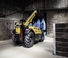 New Holland TH7.37 Plus