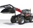Telescoopladers Massey Ferguson TH.8043 H