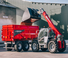 Telescoopladers Massey Ferguson TH.8043 H