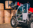 Telescoopladers Massey Ferguson TH.8043 H