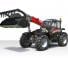 Telescoopladers Massey Ferguson TH.8043 H