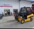 JCB TLT27D