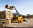 Telescoopladers JCB TLT30D 