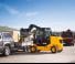 Telescoopladers JCB TLT30D 