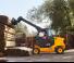 Telescoopladers JCB TLT30D 