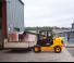 Telescoopladers JCB TLT30D  