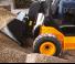 Telescoopladers JCB TLT35D