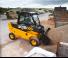 Telescoopladers JCB TLT35D
