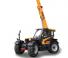 Telescoopladers Dieci Zeus 40.8 GD