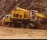 Gradall G 1000