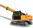 Gradall XL 4210 III