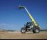 Telescoopladers Kramer 4407