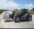 Telescoopladers Kramer 4407