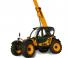 Telescoopladers Dieci Dedalus 30.7 VS