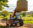 Telescoopladers Massey Ferguson TH.8043