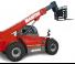 Telescoopladers Manitou MHT 10180
