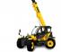 Telescoopladers Dieci Samson 60.9