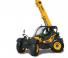 Telescoopladers Dieci Samson 65.8