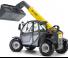 Telescoopladers Wacker Neuson TH627