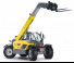Telescoopladers Wacker Neuson TH627