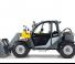 Telescoopladers Wacker Neuson TH627