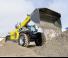 Telescoopladers Wacker Neuson TH735