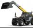Telescoopladers Wacker Neuson TH740