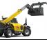 Telescoopladers Wacker Neuson TH740