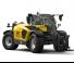 Telescoopladers Wacker Neuson TH740
