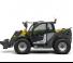 Telescoopladers Wacker Neuson TH740