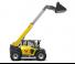 Telescoopladers Wacker Neuson TH740