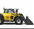 Telescoopladers Wacker Neuson TH740