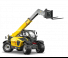 Telescoopladers Wacker Neuson TH755