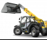 Telescoopladers Wacker Neuson TH755