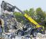 Telescoopladers Wacker Neuson TH955 