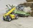 Telescoopladers Wacker Neuson TH955 