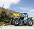 Telescoopladers Wacker Neuson TH955 