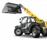 Telescoopladers Wacker Neuson TH955 